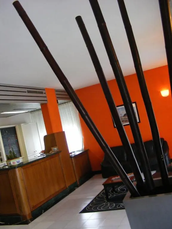 Hotel Gina Monsagrati 3*,  Ιταλία